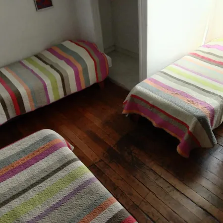 Hostal Salvador